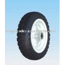 Roue PU (10 * 3.50-7)